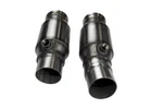 Kooks 22603200 High Flow Catted Connection Pipes For 16-24 Chevy Camaro SS/ZL1. Fixed Price $1104.95.