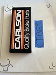 Carlson Drum Brake Hardware Kit 17220 Ford F-150 F-250 F-350 Front. Fixed Price $10.80.