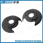 2PCS Rear Brake Dust Shield Backing Plate New For Subaru 2010 2011 - 2014 Legacy. Fixed Price $86.08.