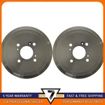 Qurucar Rear Brake Drum For 1995-2002 Suzuki Esteem. Fixed Price $91.99.
