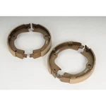 171-0994 Ac Delco 2-WHEEL Set Parking Brake Shoes Rear For Chevy Equinox Terrain. Fixed Price $248.95.