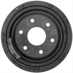 Raybestos R-line Brake Drums 9529R. Fixed Price $70.00.