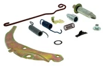 Drum Brake Adjusting Spring Kit Fits 1980-1987 Gmc C5000,C6000 B6000 Centric Pa. Fixed Price $45.50.