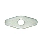 Omix Shoe Retaining Plate Fits 78-06 Jeep Cj & Wrangler. Fixed Price $31.99.