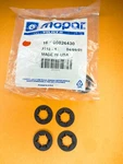 Nos Mopar B&e-body Rear Brake Drum Retainers Charger Cuda Gtx Plymouth 383 440. Fixed Price $14.88.