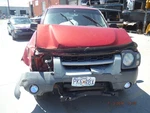 Used Rear Axle Assembly Fits: 2004 Nissan Xterra 6 Cylinder 4X2 Non-locking. Fixed Price $899.90.