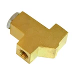 Disc Brake Rear Hold Off Valve 1968-70 Dodge Plymouth Body Amc. Fixed Price $50.00.