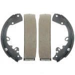 Drum Brake SHOE-ELEMENT3 Organic Raybestos 922PG. Fixed Price $107.99.