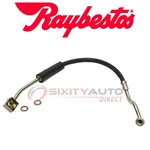 Raybestos Front Right Brake Hydraulic 1992 Ford Explorer - Hoses. Fixed Price $33.83.