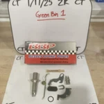 Brakebest Self Adjuster Repair Kit - H2667. Fixed Price $9.89.