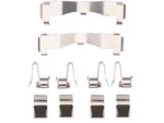 Front Brake Hardware Kit For 1982-1985 Toyota Celica 1983 1984 RW855MZ. Fixed Price $19.16.
