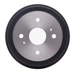Brake Drum-true Balanced Dfc 365-76007 Fits 1975 Toyota Corolla. Fixed Price $86.99.