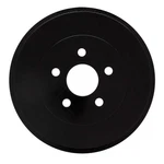 Brake Drum-rear Drum, Sedan Dfc 365-39004. Fixed Price $133.99.