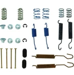 Pack Of 3 Centric Parts 118.66002 Drum Brake Hardware Kits. Fixed Price $19.00.