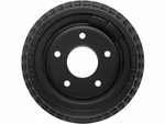 Dynamic Friction 57VT99G Rear Brake Drum Fits 1975-1992 Chevy Camaro. Fixed Price $73.08.