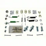 Parking Brake Hwd Kit Carlson 17472. Fixed Price $26.31.
