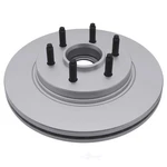 Frt Hub & Brake Rotor Assy Acdelco Advantage 18A1623AC. Fixed Price $169.09.