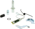 Rr Left Adjusting Kit Centric Parts 119.65003. Fixed Price $36.41.