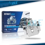 Rear Right Side Brake Caliper W/ Bracket For 2014 2015 2016 2017 2018 Kia Soul. Fixed Price $70.45.