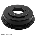 Beck Arnley Brake Drum For 1997-2004 Mitsubishi Montero Sport 083-2711. Fixed Price $106.55.