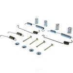 Drum Brake Hardware Kit-premium Centric 118.34002 Fits 84-85 Bmw 318I. Fixed Price $46.99.