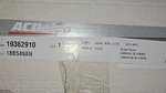 Acdelco Gold 18B549AN (19362910) Rear Brake Drum With Wheel Stud 2000-2008 Ford. Fixed Price $39.00.