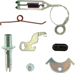 Drum Self-adjuster Repair Kit-brake Shoe Kits Centric 119.46002. Fixed Price $31.33.