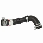 Motorcraft Upper Radiator Coolant Hose Ford Taurus Freestyle KM-4883. Fixed Price $40.09.