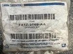 F81Z2069AA Ford Truck Park Brake Spring Kit F250 F350 1999-2004. Fixed Price $19.95.