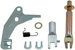 Dorman HW12505 Rear Passenger Drum Brake Self-adjuster Repair Kit New. Fixed Price $14.95.