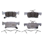 Wagner Brake OEX2025 Disc Pad Set Premium Ceramic For 17 Envision. Fixed Price $50.85.