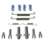 For Volvo S60 2004-2009 Dorman HW17438 Rear Parking Brake Hardware Kit. Fixed Price $23.55.