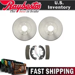 Raybestos Rear Kit Brake Drums & Shoes For 2008-2011 Mercury Mariner. Fixed Price $325.89.