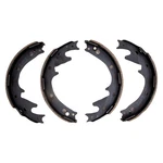 For Dodge D50 1979-1981 R1 Concepts Premium Drum Brake Shoes. Fixed Price $62.00.