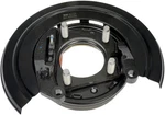 Dorman 926-271 Loaded Brake Backing Plate Select 99-05 Ford Models. Fixed Price $217.95.
