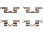 Dynamic Friction 32FP39N Rear Brake Hardware Kit Fits 2005-2015 Nissan Xterra. Fixed Price $19.70.