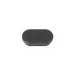 Genuine Honda Drum Brake Inspection Plug 43345-S04-003. Fixed Price $7.31.