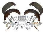 Drum Shoe-brake Service Kit Crown 4723367MK. Fixed Price $77.95.