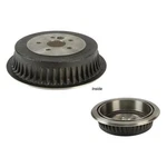 For Toyota Sienna 1998-2003 Brembo Rear Brake Drum. Fixed Price $135.17.