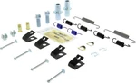 Parking Brake Hardware Kit Fits 2017-2019 Toyota 86 Centric Parts. Fixed Price $52.11.