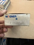 Wagner F88750 Drum Brake Return Spring Kit. Fixed Price $15.00.