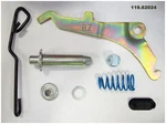 Drum Self-adjuster Repair Kit-brake Shoe Kits Centric 119.62024. Fixed Price $30.77.