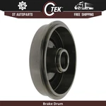 2000-2008 Ford Focus Centric Rear Brake Drum Free Shipping. Fixed Price $75.85.
