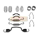 Euclid E-9644B Brake Kit Bag. Fixed Price $422.50.
