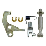 For Toyota Camry 1984-1986 Dorman Rear Drum Brake Self Adjuster Repair Kit. Fixed Price $30.24.
