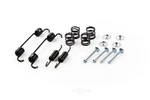 ACDELCO-23261452-REAR Parking Br (99). Fixed Price $11.01.