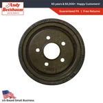 1970-1971 Plymouth Dodge Valiant Dart Front Side Brake Hub Drum 2942 Nors.. Fixed Price $112.65.