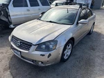 Rear Brakes Rotor Only Fits 02-06 Altima 1493431. Fixed Price $25.00.