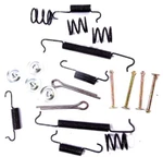 Wagner F98475S Drum Brake Hardware Kit. Fixed Price $15.10.