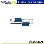 1X Rear Drum Brake Adjusting Spring Kit Carlson For 1988-2000 Chevrolet C3500. Fixed Price $13.53.